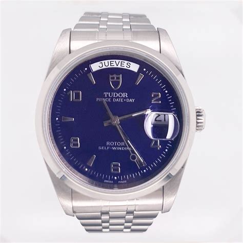 tudor 78400|tudor prince 76200 for sale.